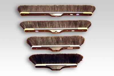 Metle (za notranje prostore)